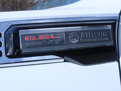 2025 GMC Sierra 2500 HD SLE