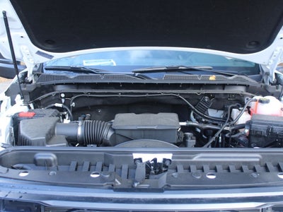 2025 GMC Sierra 2500 HD SLE