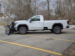 2025 GMC Sierra 2500 HD SLE