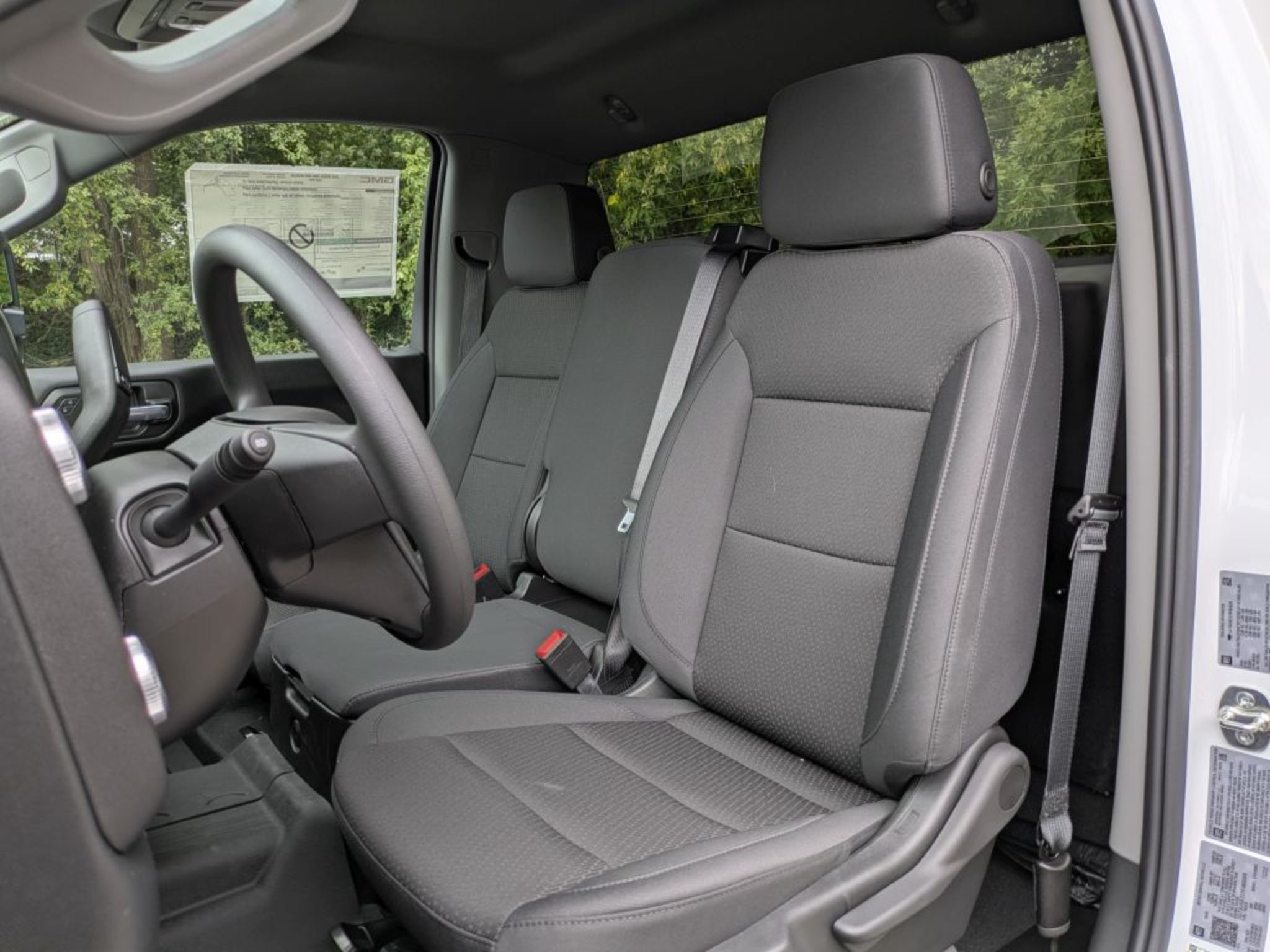 2026 GMC Sierra 3500HD Pro - Photo 12