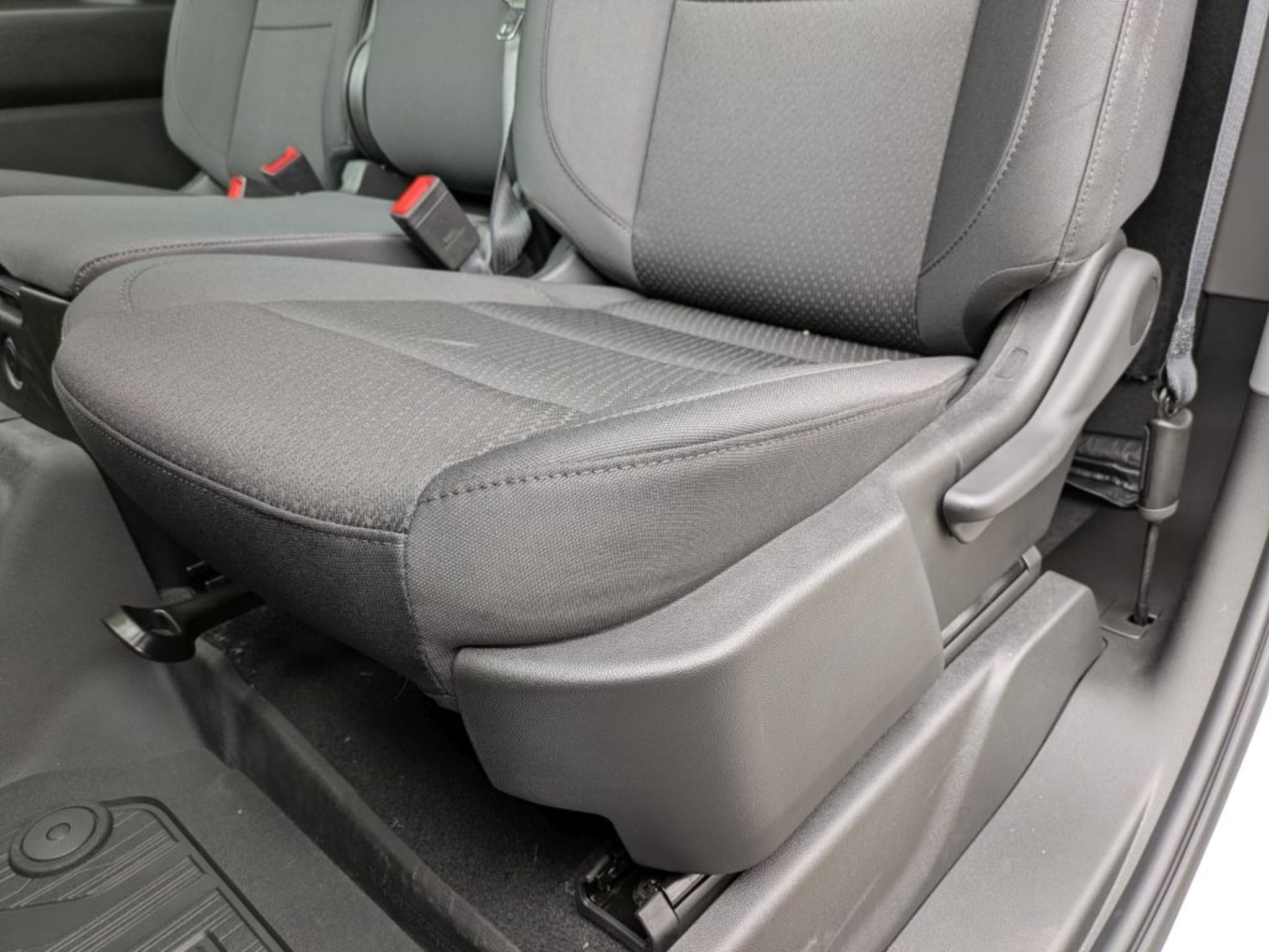 2026 GMC Sierra 3500HD Pro - Photo 13