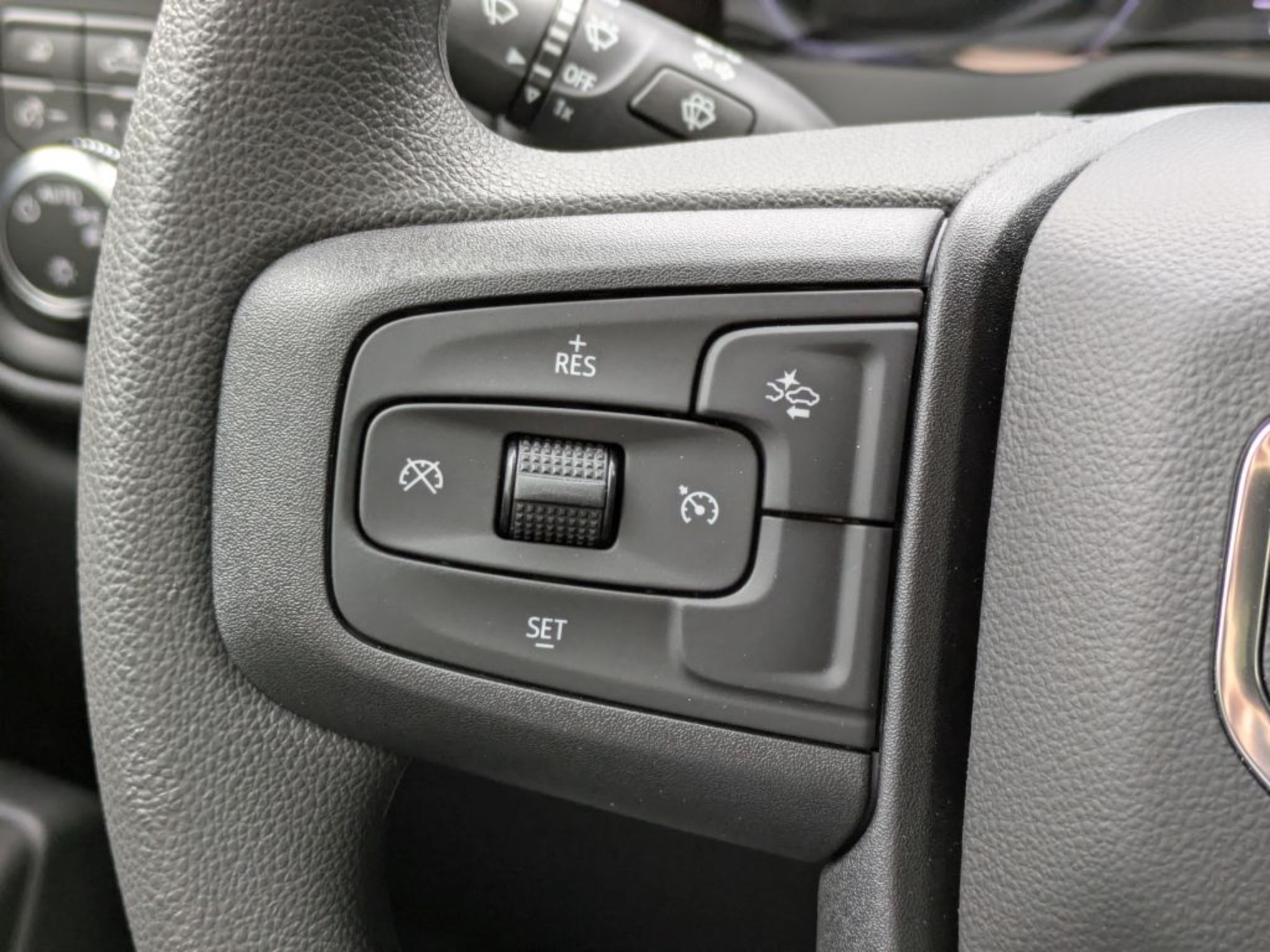 2026 GMC Sierra 3500HD Pro - Photo 16