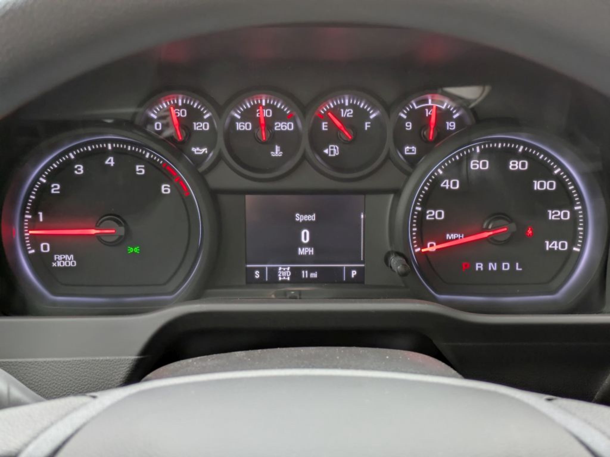 2026 GMC Sierra 3500HD Pro - Photo 18