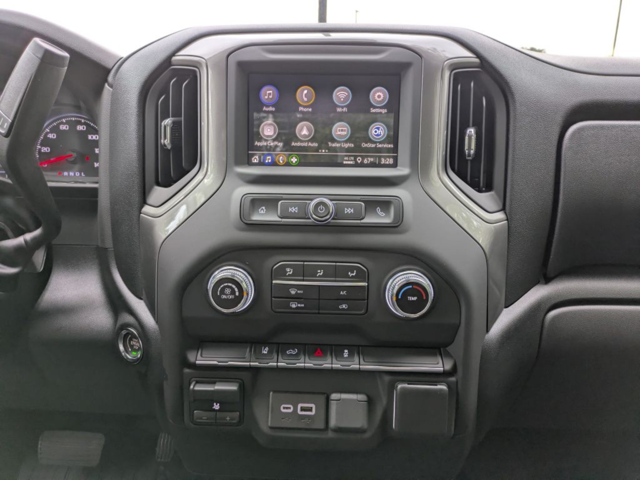 2026 GMC Sierra 3500HD Pro - Photo 20