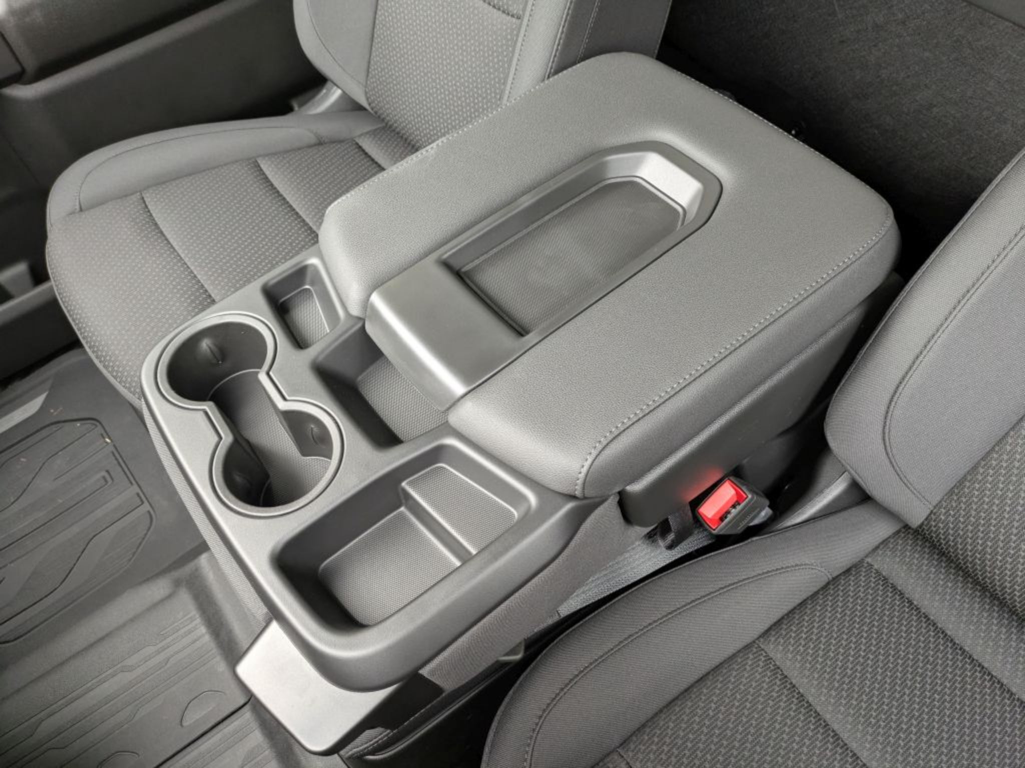 2026 GMC Sierra 3500HD Pro - Photo 23