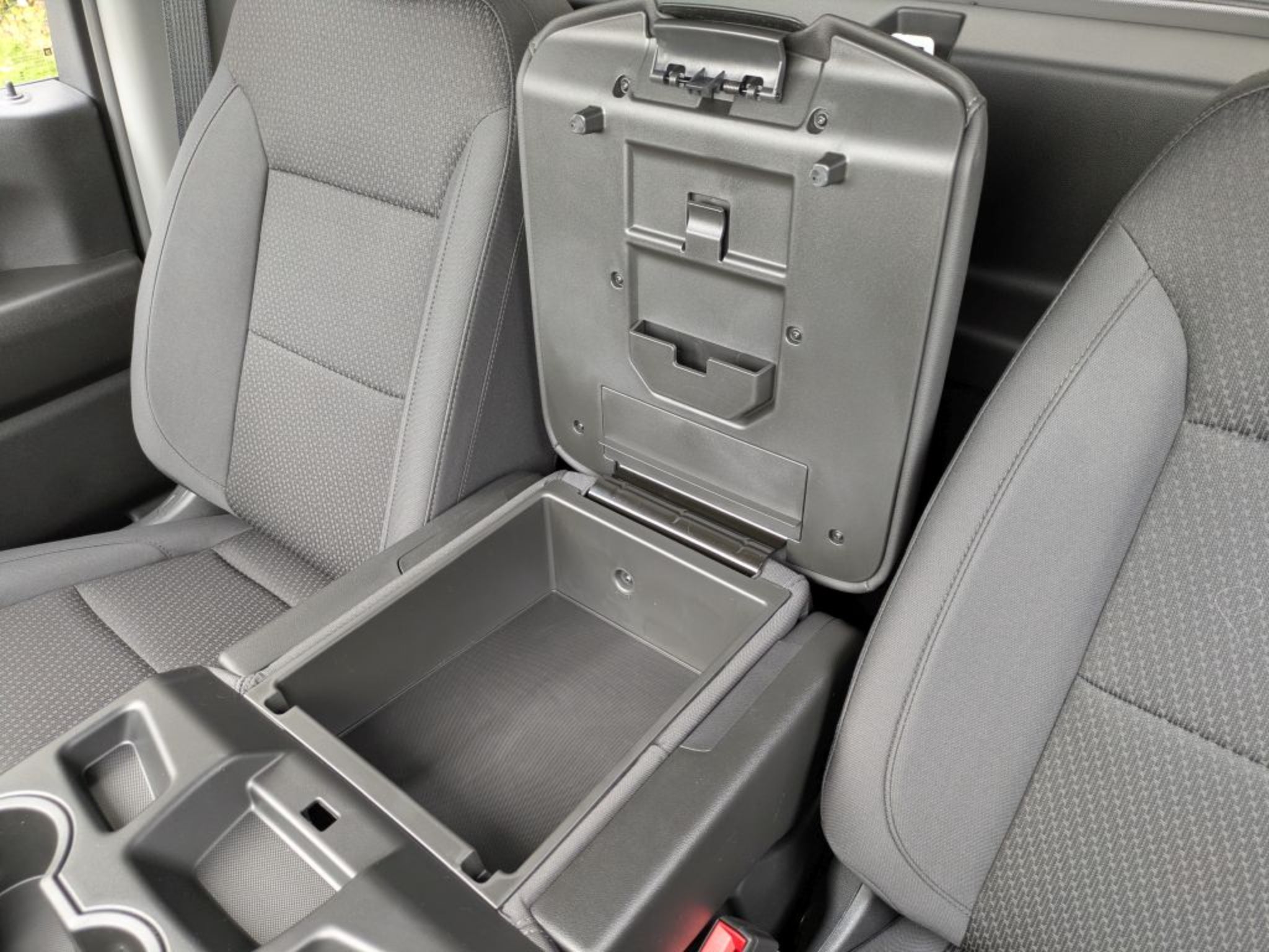 2026 GMC Sierra 3500HD Pro - Photo 24