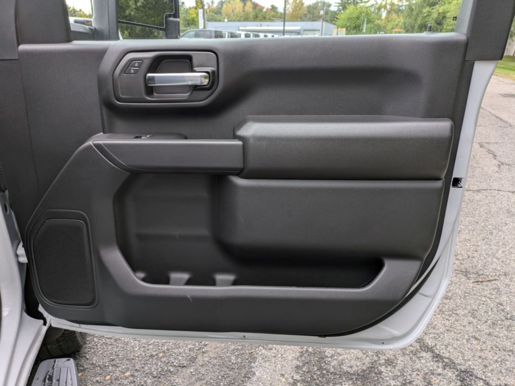 2026 GMC Sierra 3500HD Pro - Photo 29