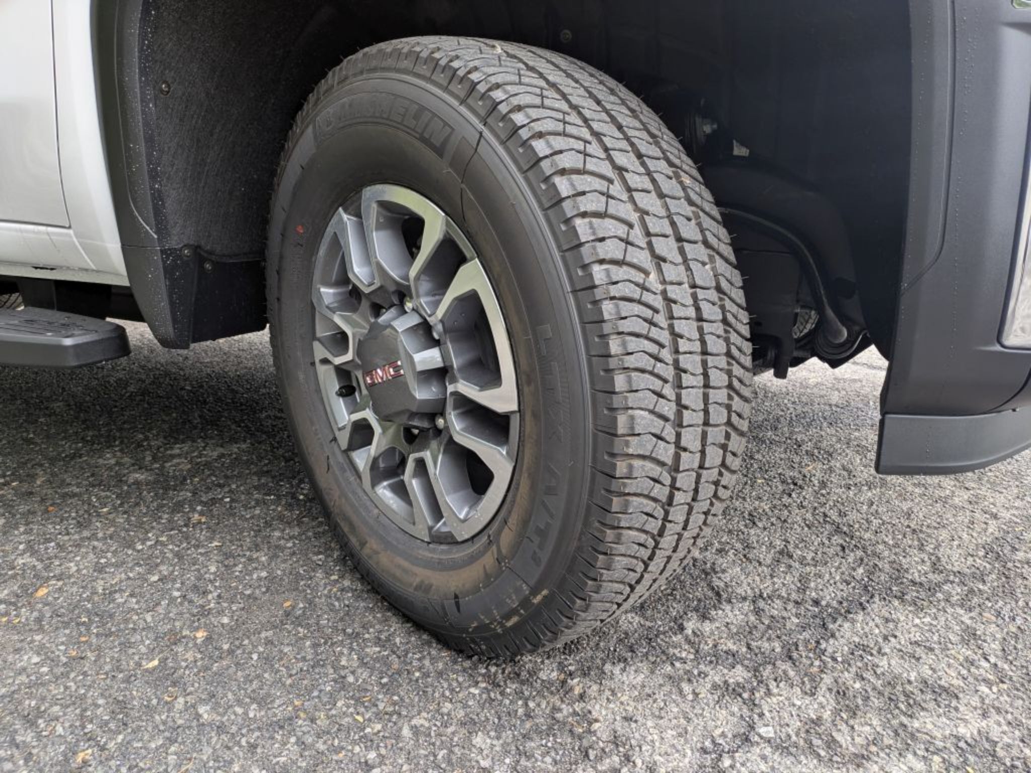 2026 GMC Sierra 3500HD Pro - Photo 38