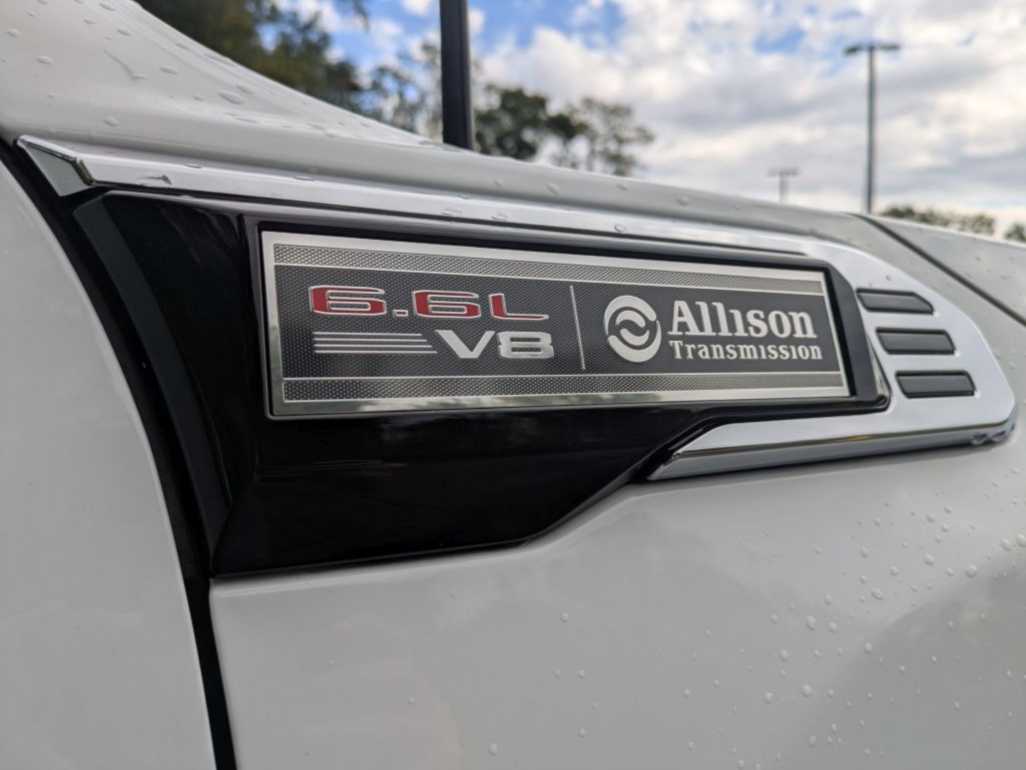 2026 GMC Sierra 3500HD Pro - Photo 39