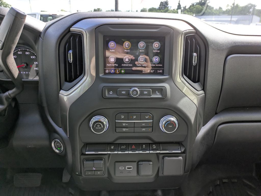 2026 GMC Sierra 3500 HD Pro
