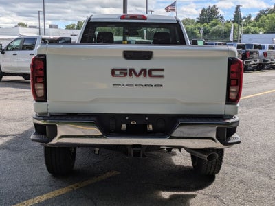 2026 GMC Sierra 3500 HD Pro