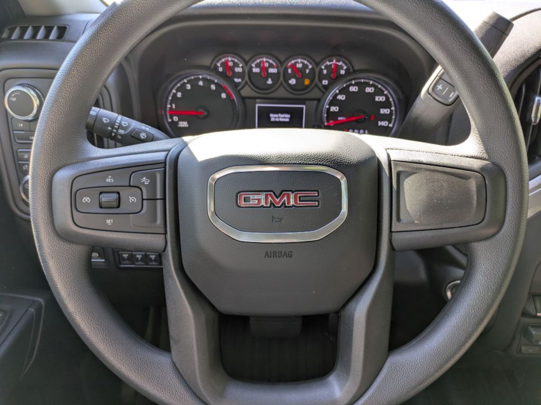 2026 GMC Sierra 3500 HD Pro
