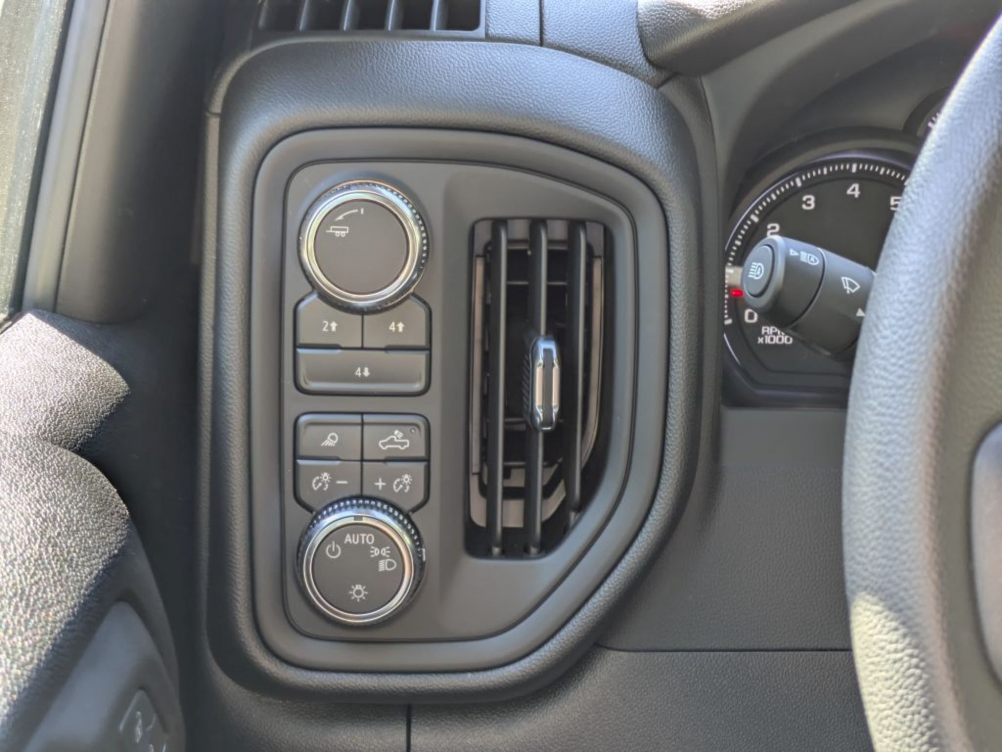 2026 GMC Sierra 3500 HD Pro