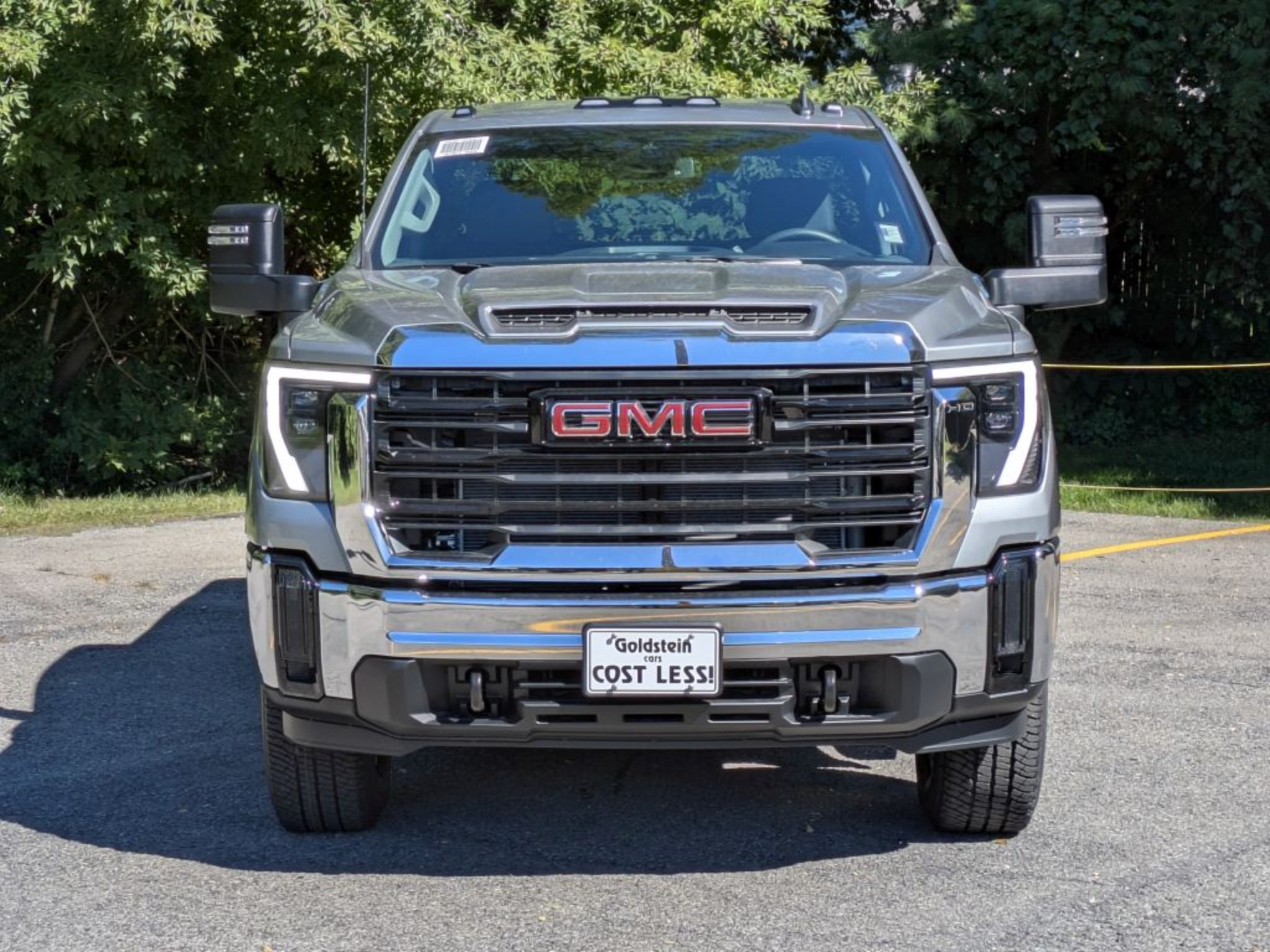 2026 GMC Sierra 3500 HD Pro