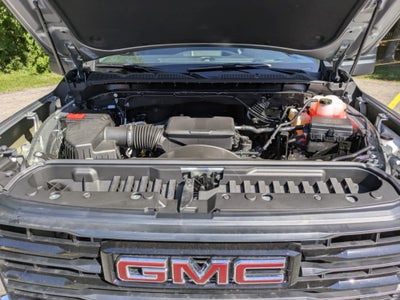 2026 GMC Sierra 3500 HD Pro