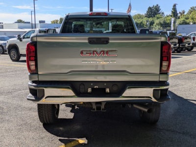 2026 GMC Sierra 3500 HD Pro