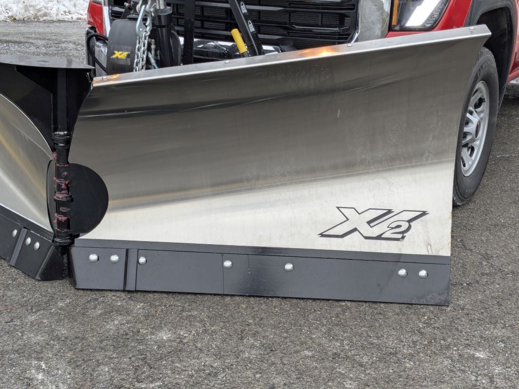 2026 GMC Sierra 3500 HD Pro