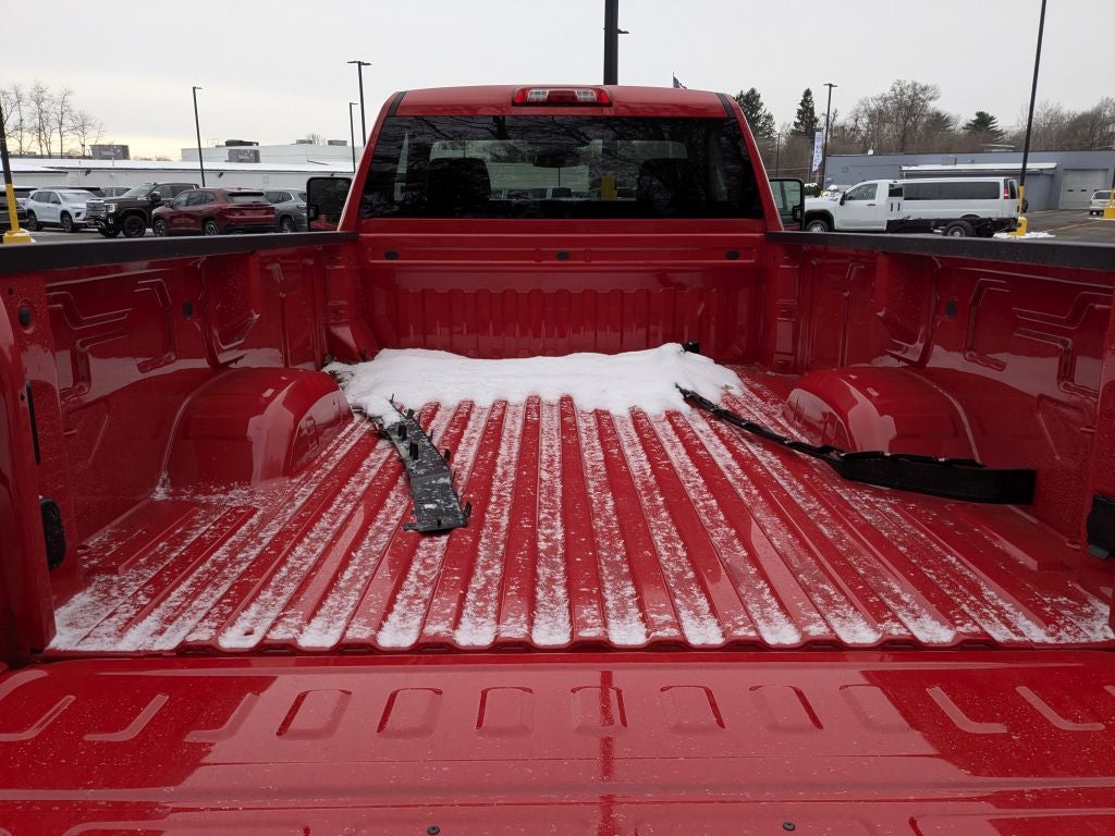 2026 GMC Sierra 3500 HD Pro