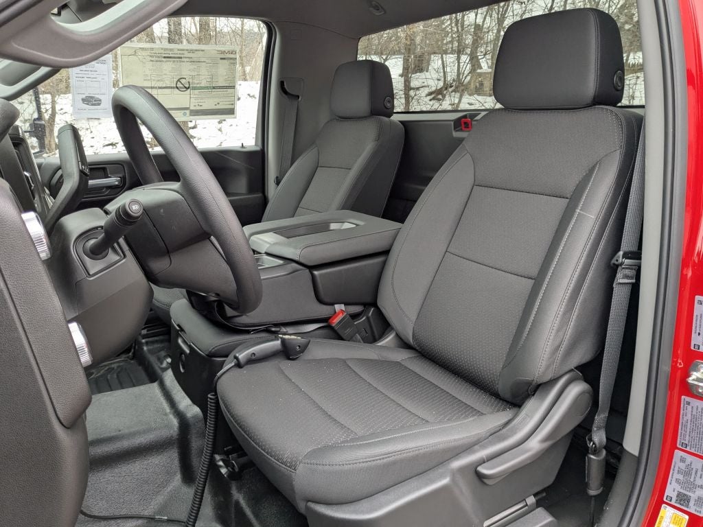 2026 GMC Sierra 3500 HD Pro