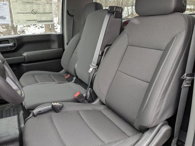 2026 GMC Sierra 3500 HD Pro