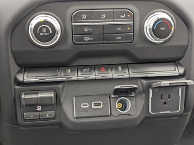 2026 GMC Sierra 3500 HD Pro