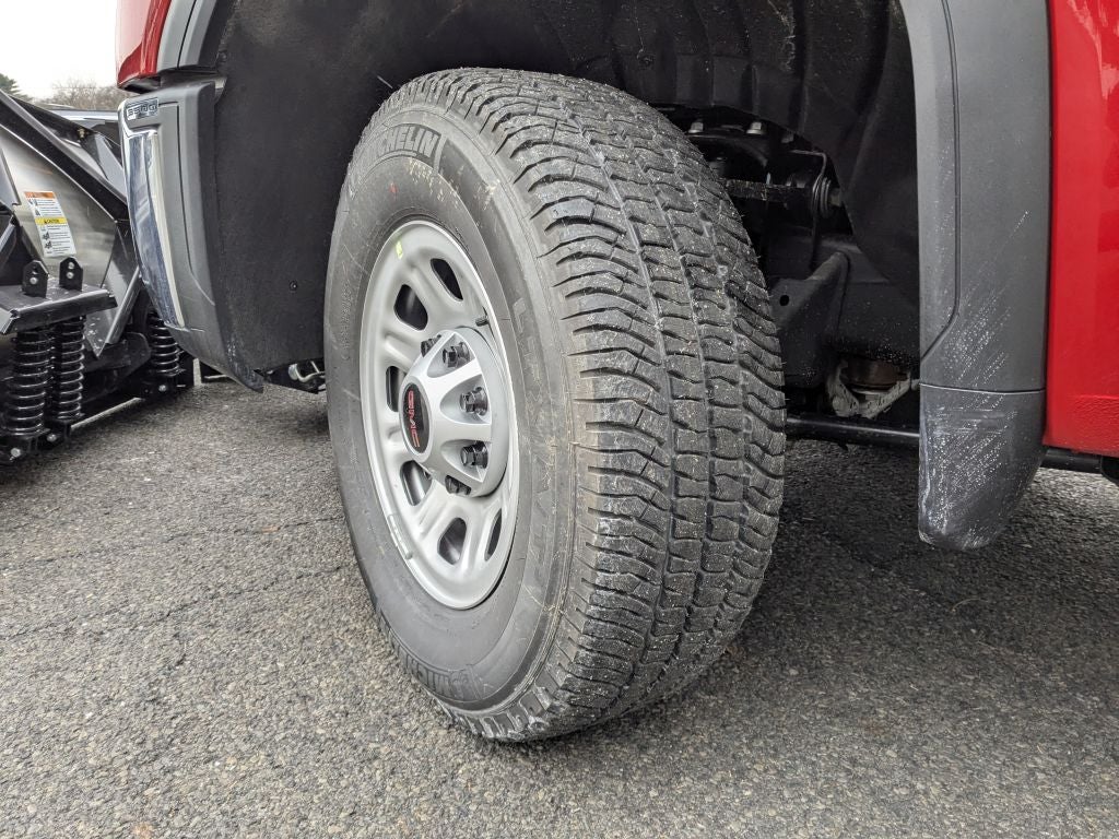 2026 GMC Sierra 3500 HD Pro