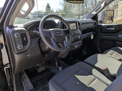 2026 GMC Sierra 3500 HD Pro