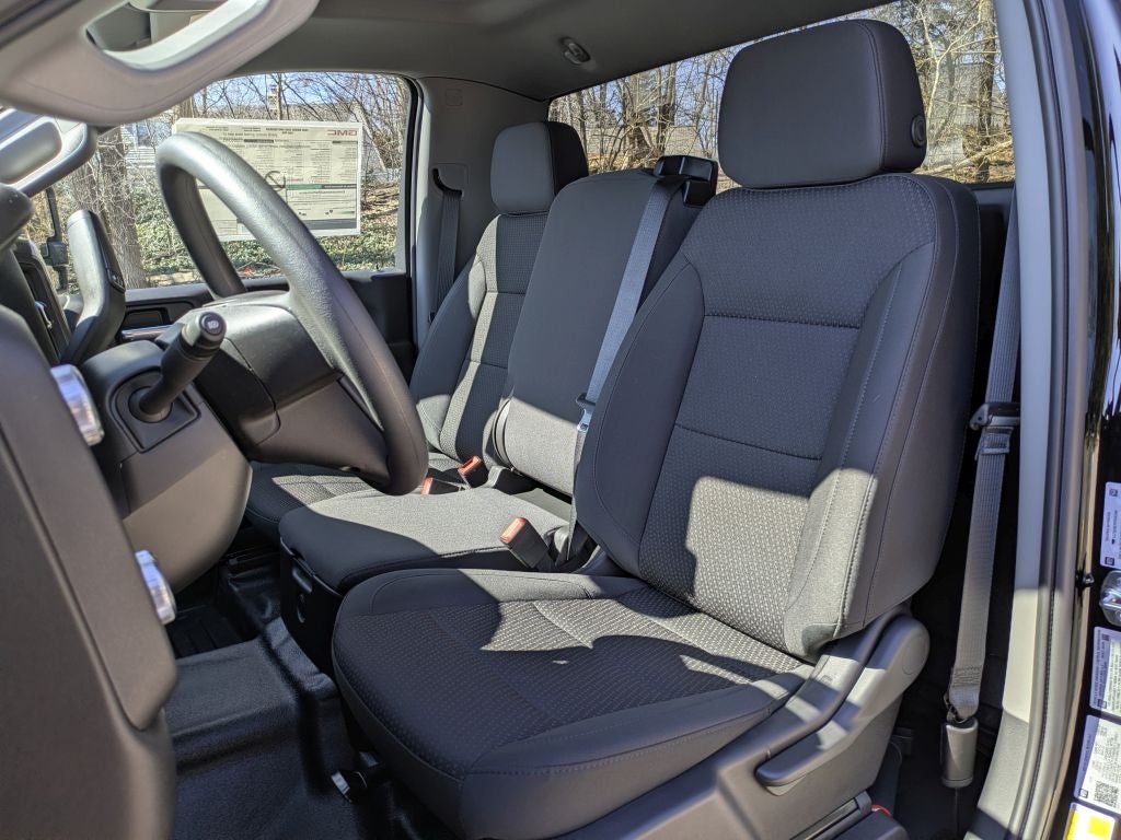 2026 GMC Sierra 3500 HD Pro