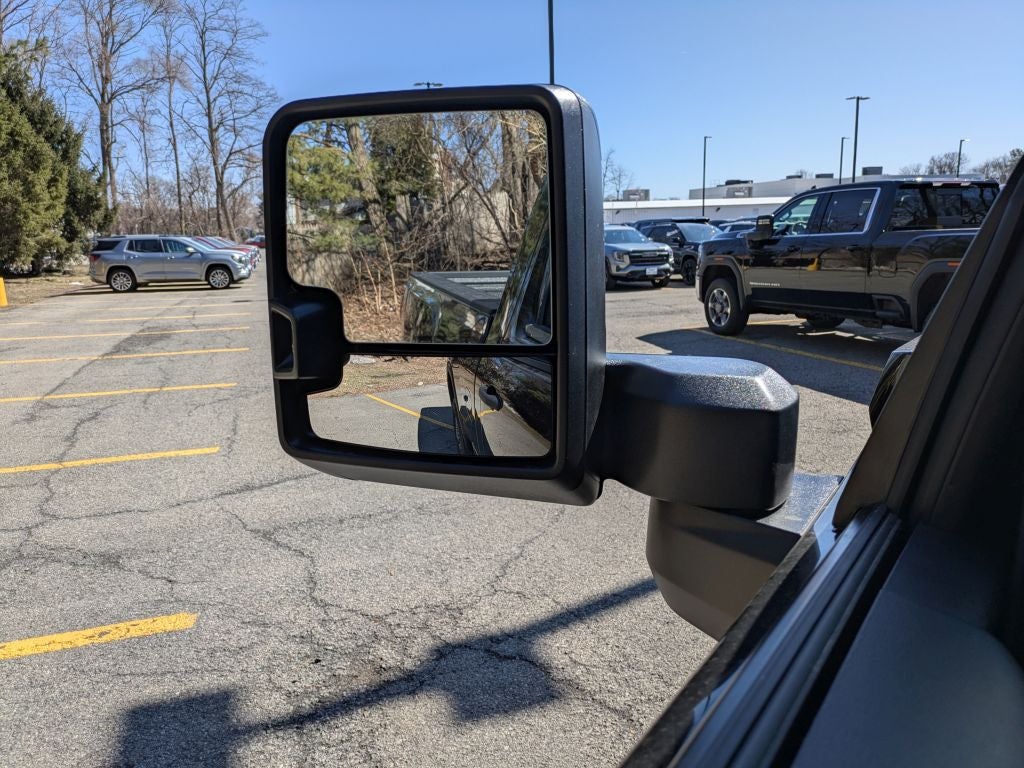 2026 GMC Sierra 3500 HD Pro