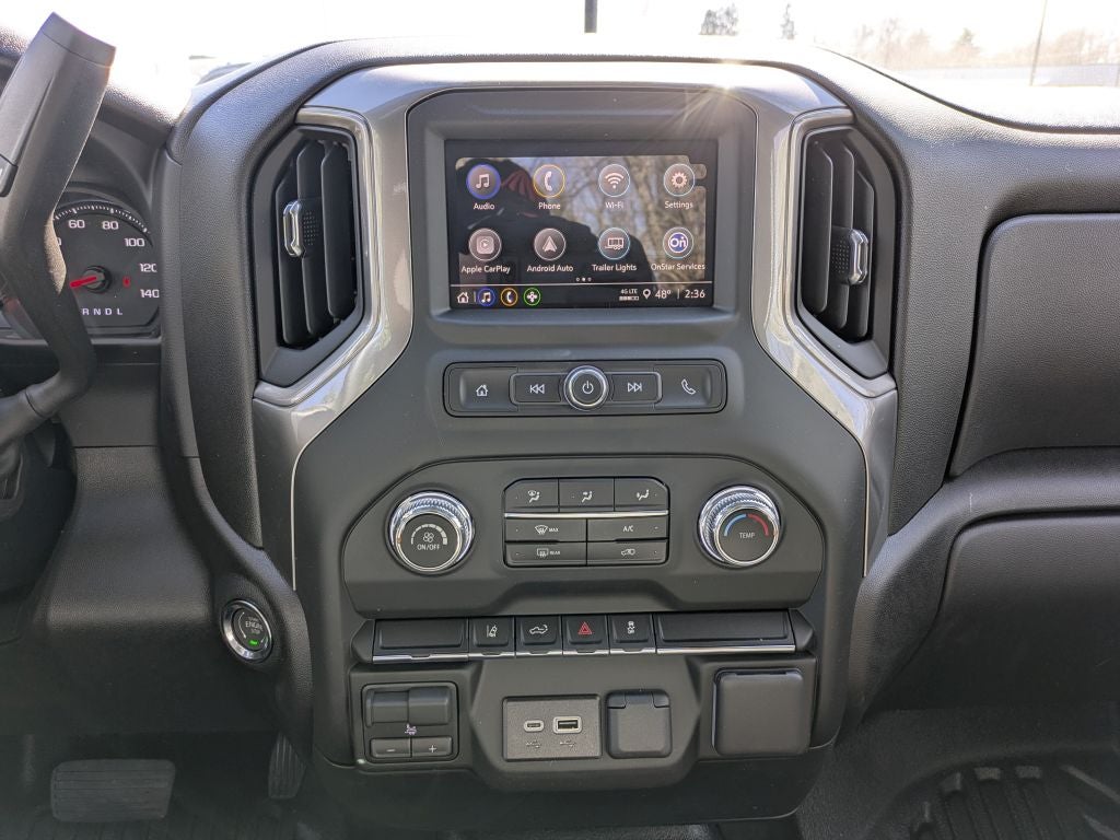 2026 GMC Sierra 3500 HD Pro