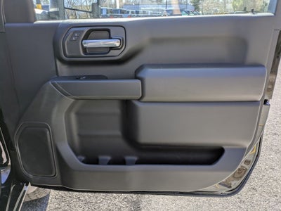 2026 GMC Sierra 3500 HD Pro