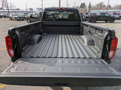 2026 GMC Sierra 3500 HD Pro