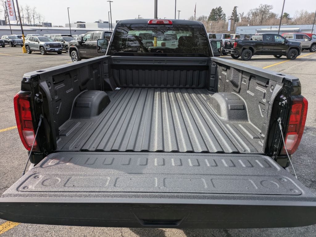 2026 GMC Sierra 3500 HD Pro