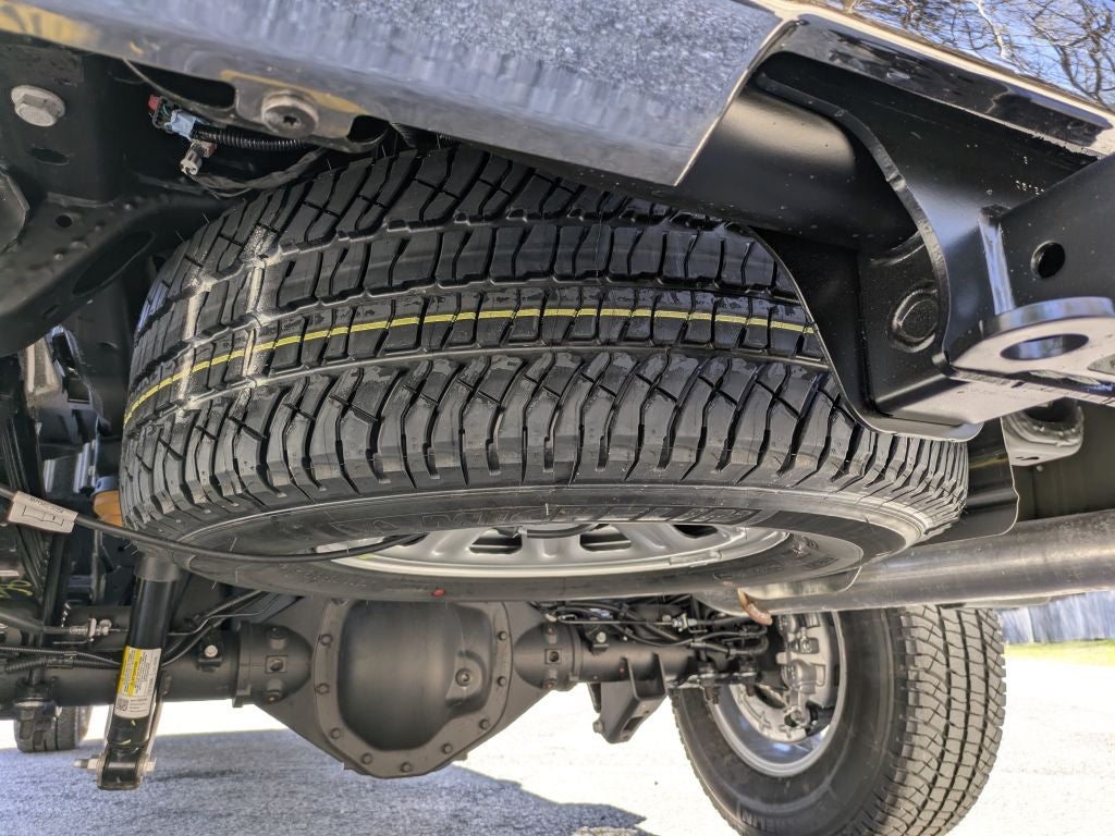 2026 GMC Sierra 3500 HD Pro