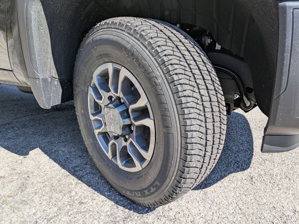 2026 GMC Sierra 3500 HD Pro