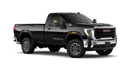 2026 GMC Sierra 3500 HD Pro