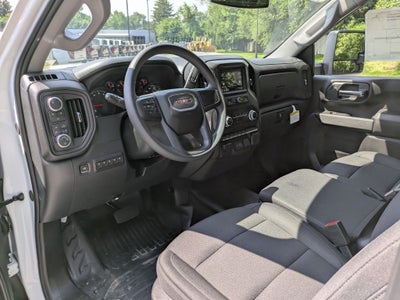 2026 GMC Sierra 3500 HD Pro