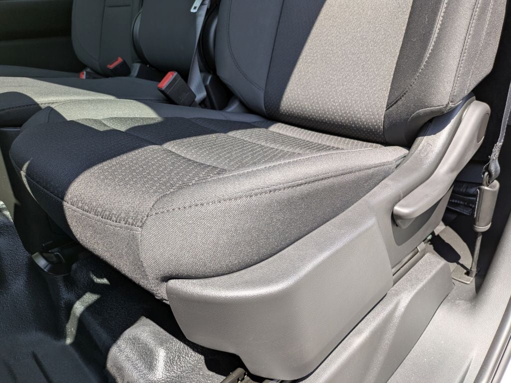2026 GMC Sierra 3500HD Pro - Photo 13