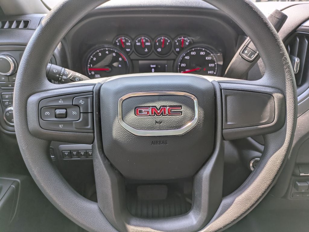 2026 GMC Sierra 3500HD Pro - Photo 14