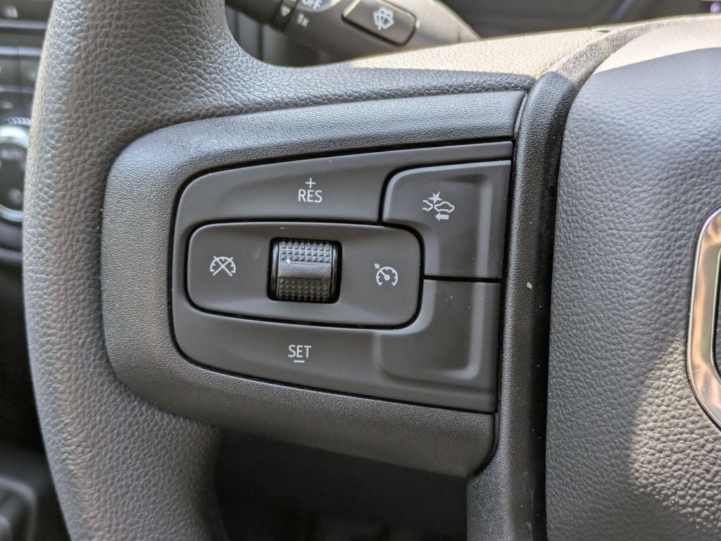 2026 GMC Sierra 3500HD Pro - Photo 15
