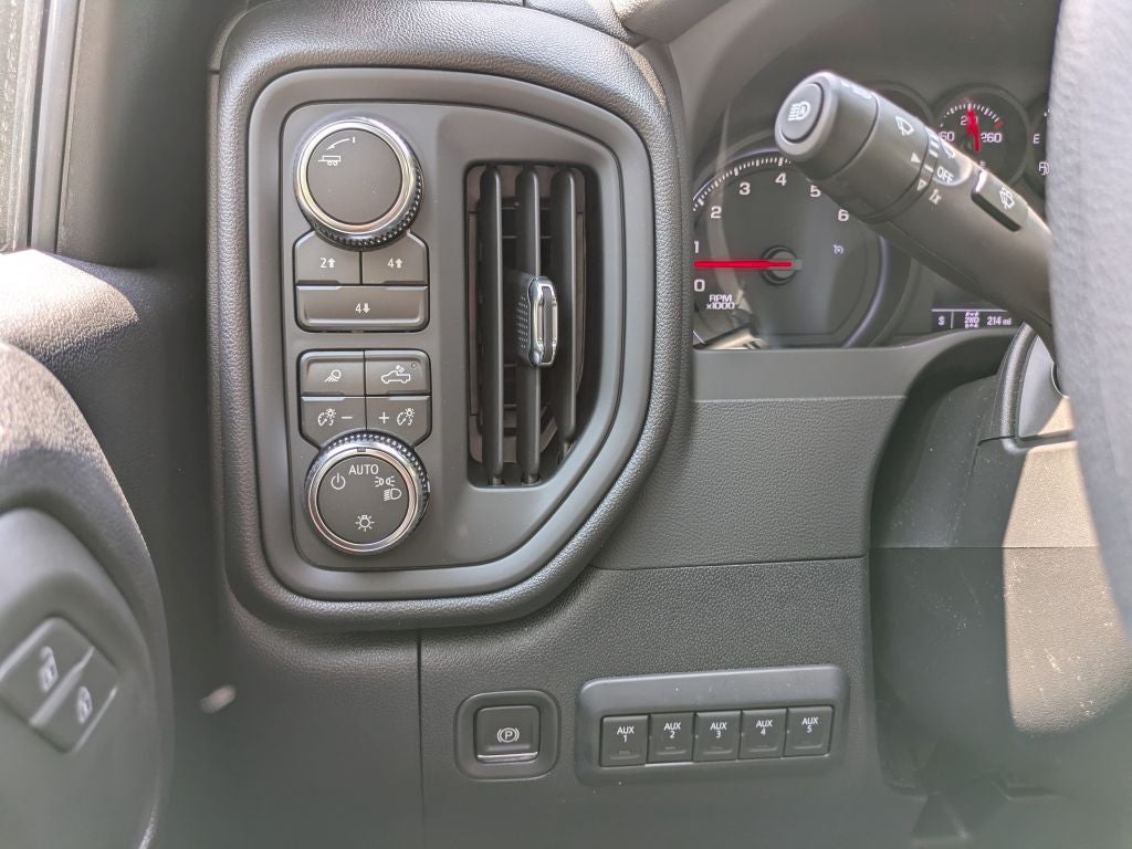 2026 GMC Sierra 3500 HD Pro
