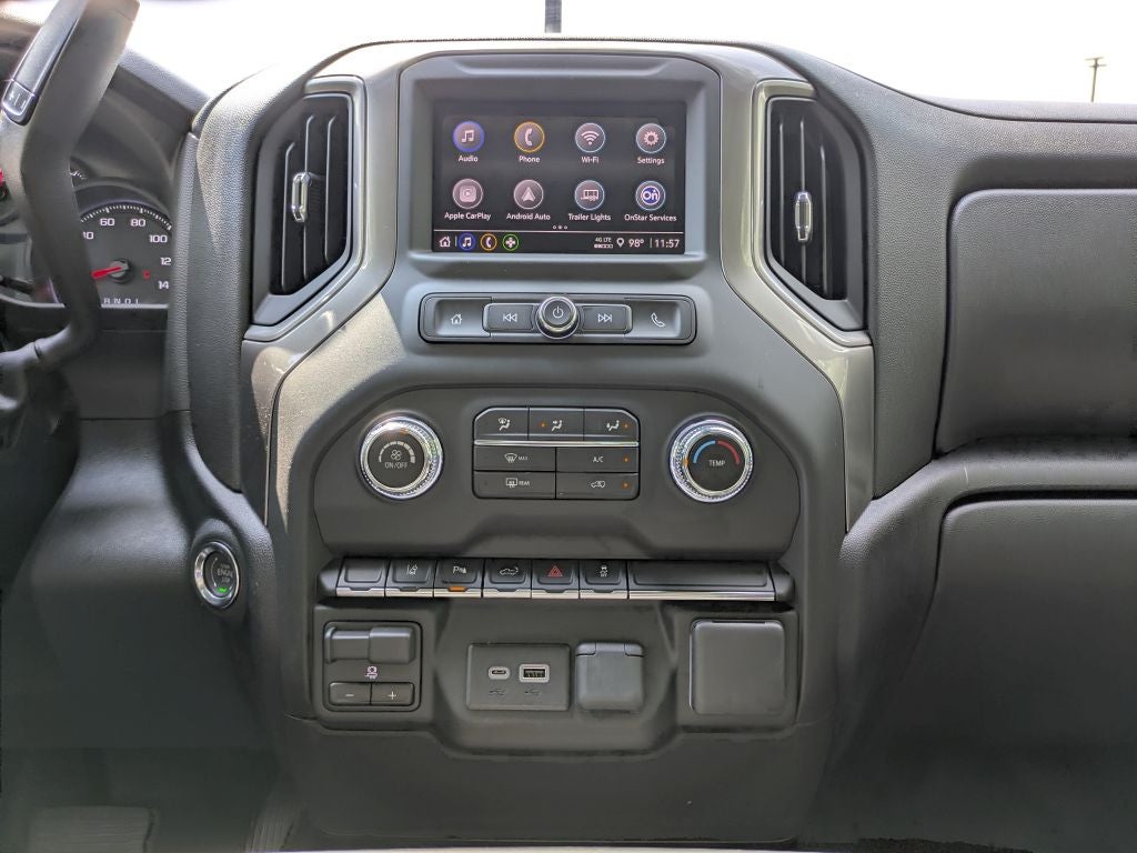 2026 GMC Sierra 3500HD Pro - Photo 20