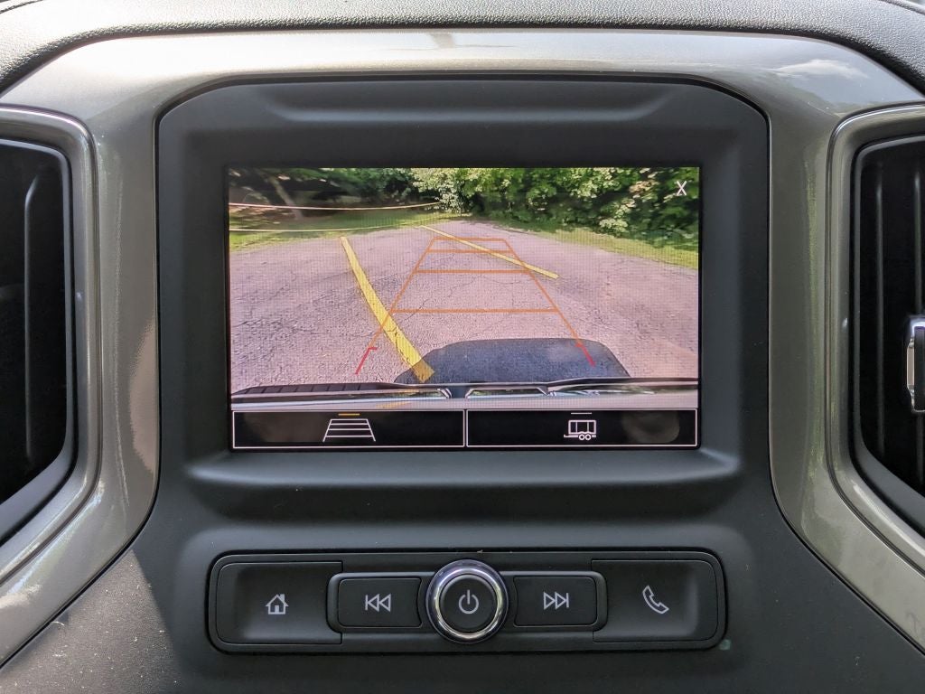 2026 GMC Sierra 3500HD Pro - Photo 21