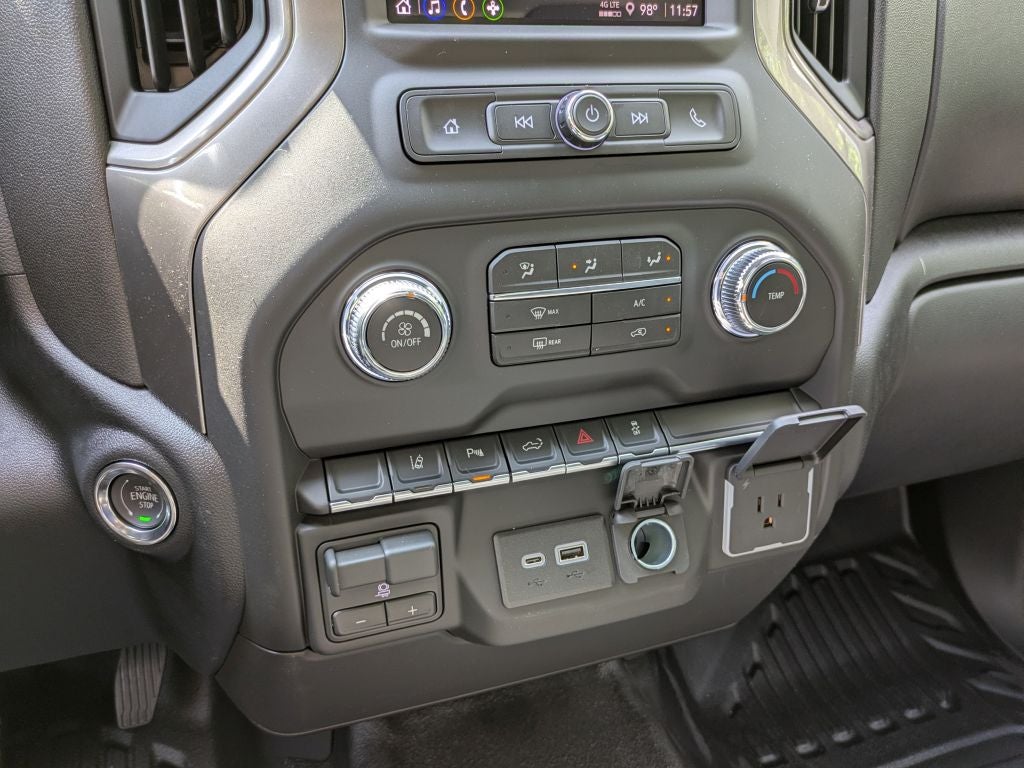 2026 GMC Sierra 3500 HD Pro