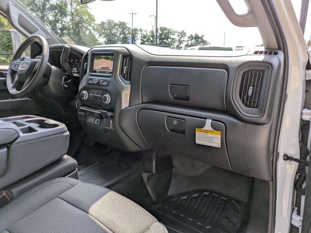 2026 GMC Sierra 3500HD Pro - Photo 27