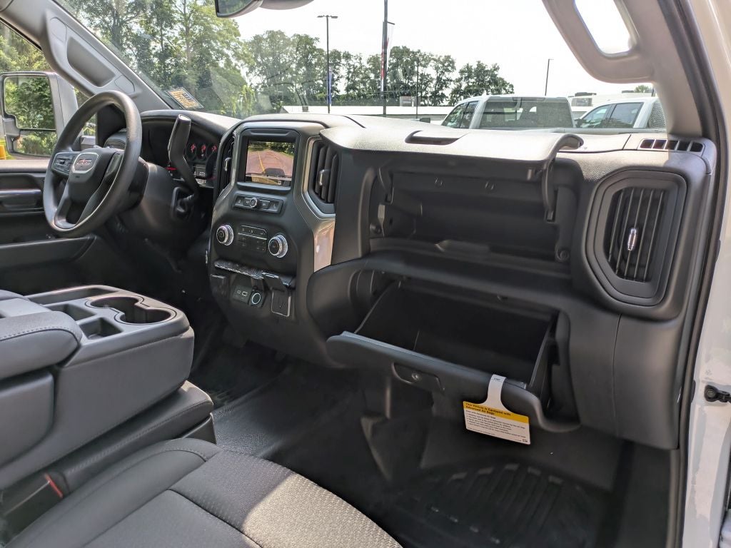 2026 GMC Sierra 3500HD Pro - Photo 28