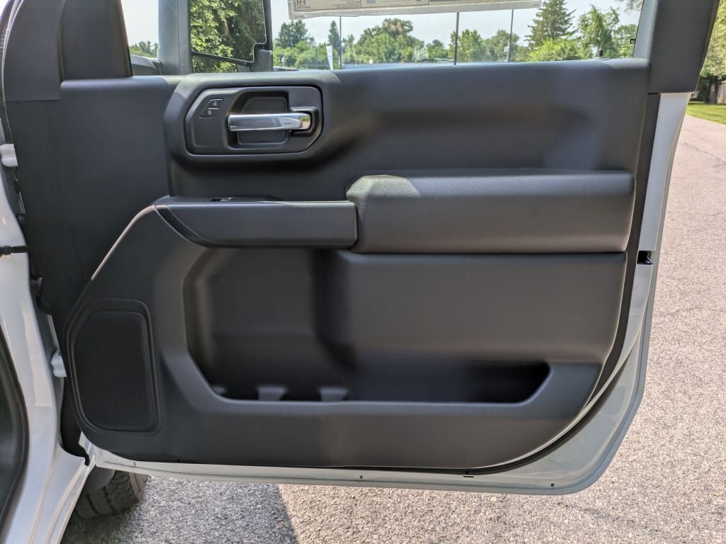 2026 GMC Sierra 3500HD Pro - Photo 30