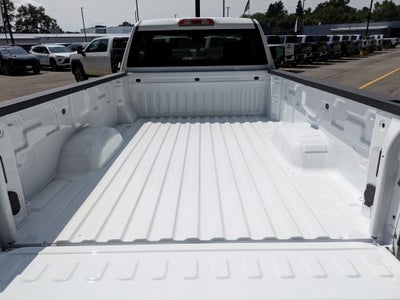 2026 GMC Sierra 3500 HD Pro