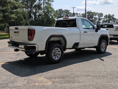 2026 GMC Sierra 3500 HD Pro