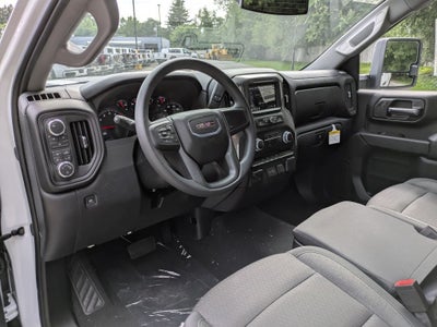 2026 GMC Sierra 3500 HD Pro